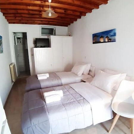 Mykonos TownAlice'S House公寓 外观 照片