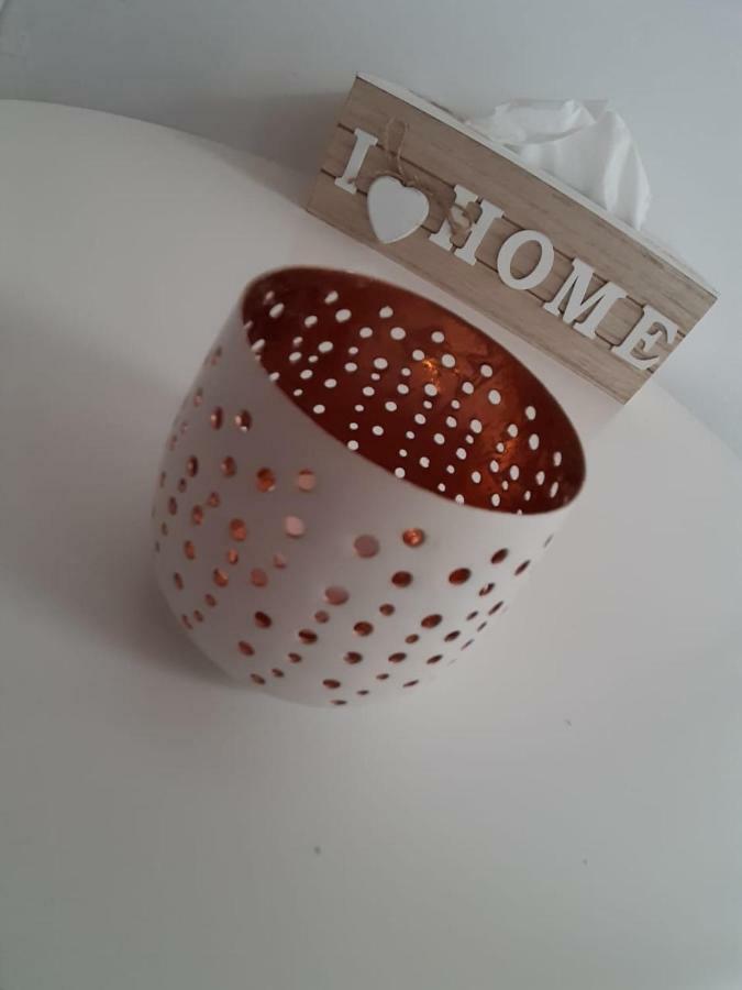Mykonos TownAlice'S House公寓 外观 照片