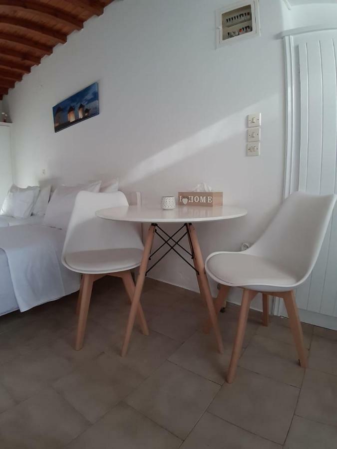 Mykonos TownAlice'S House公寓 外观 照片