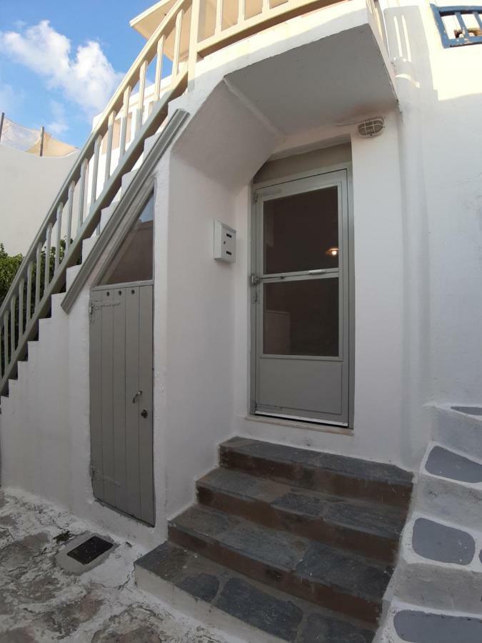Mykonos TownAlice'S House公寓 外观 照片